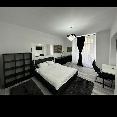 Piata Libertatii Apartament 1 Room 蒂米什瓦拉 外观 照片