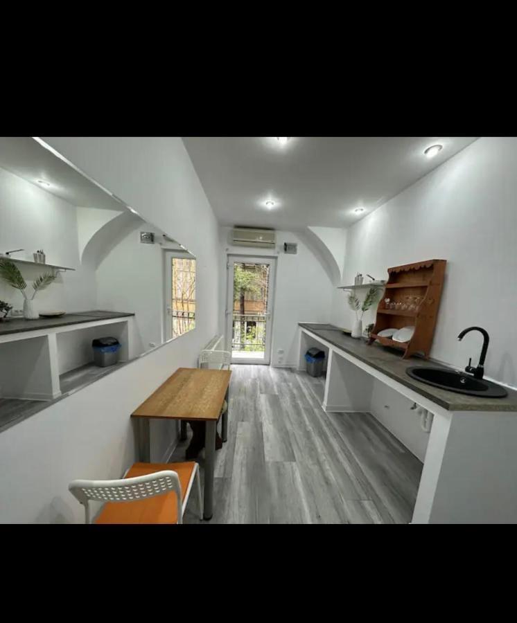 Piata Libertatii Apartament 1 Room 蒂米什瓦拉 外观 照片