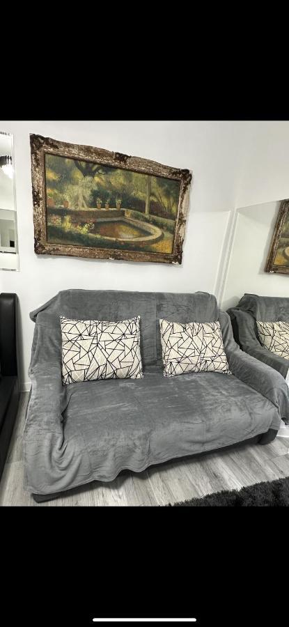 Piata Libertatii Apartament 1 Room 蒂米什瓦拉 外观 照片